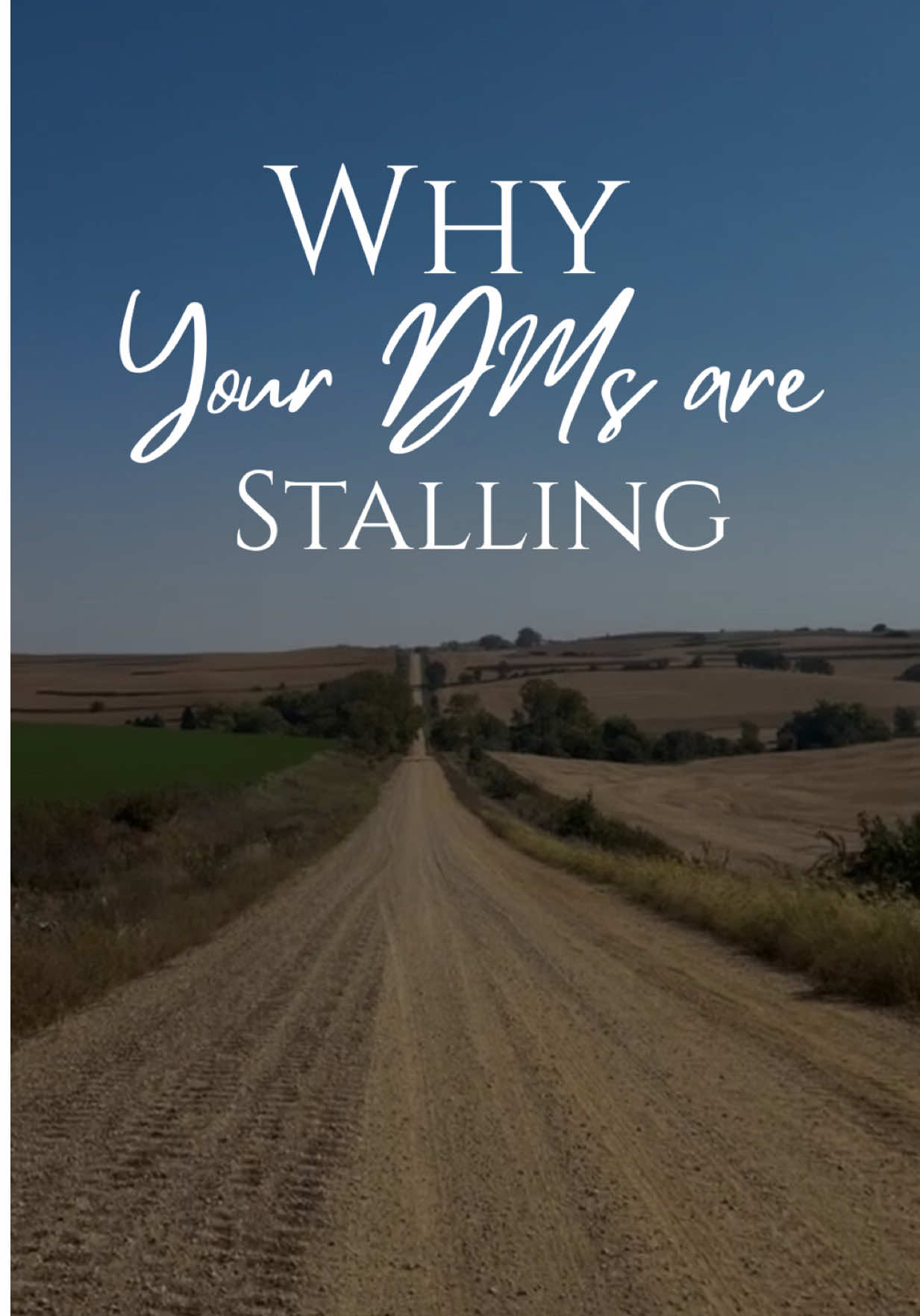 @Brittany Eckert | DM Strategy