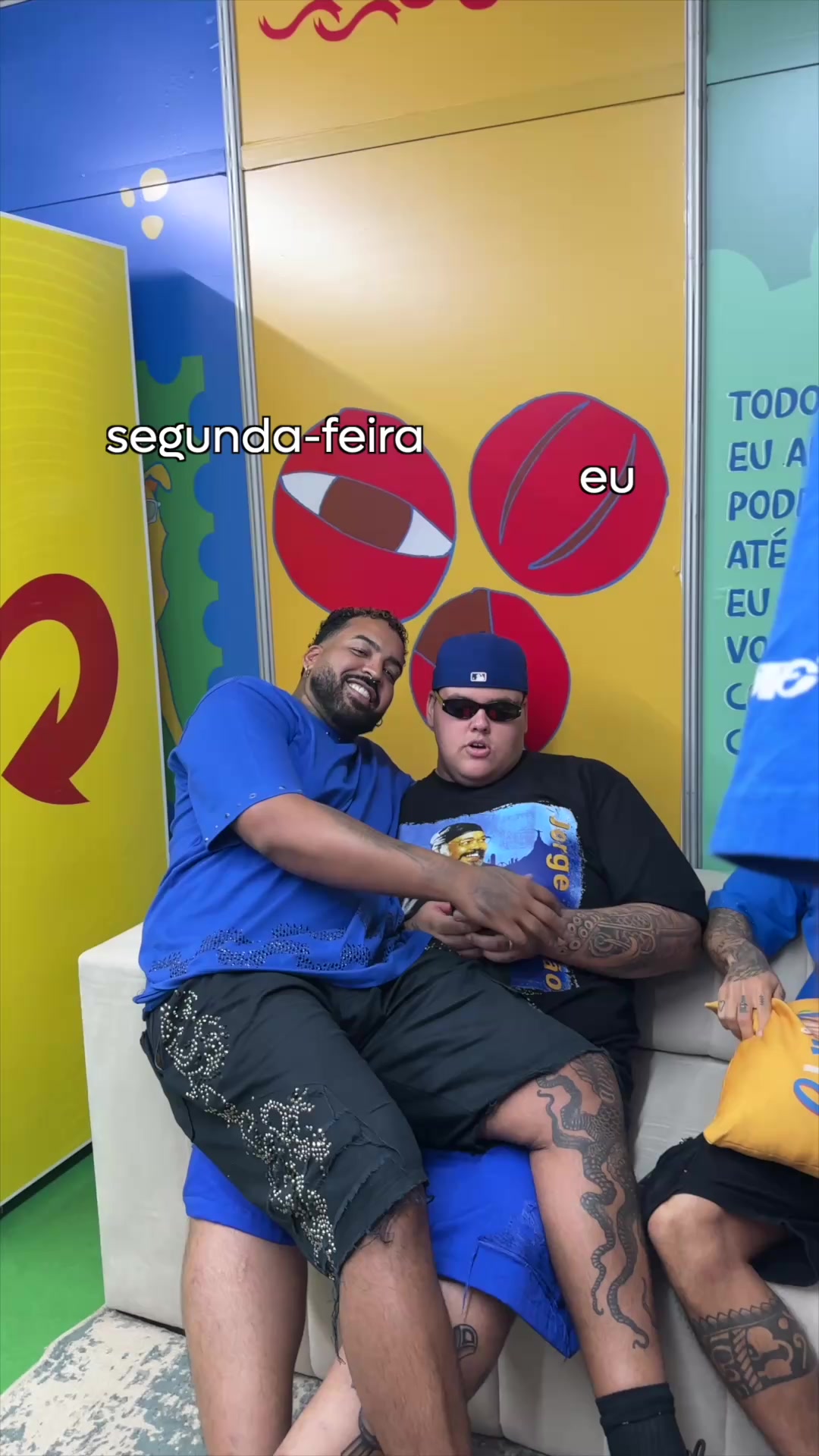 @Grupo Menos &Eacute; Mais
