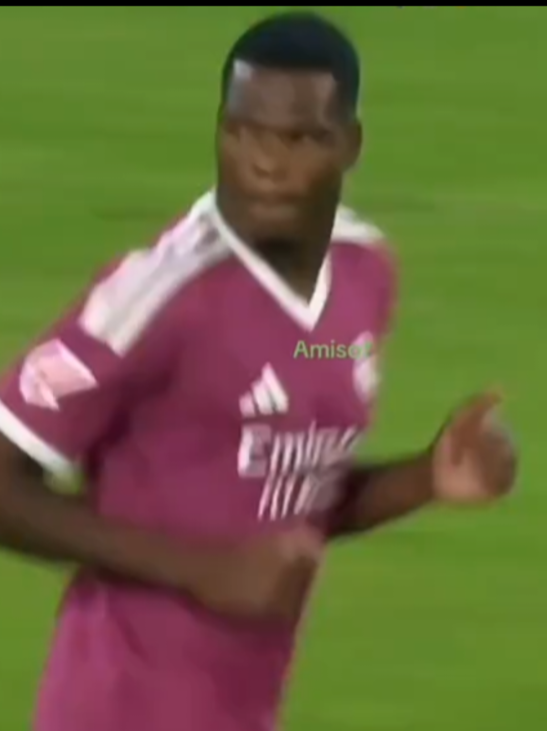 @Hala Madrid