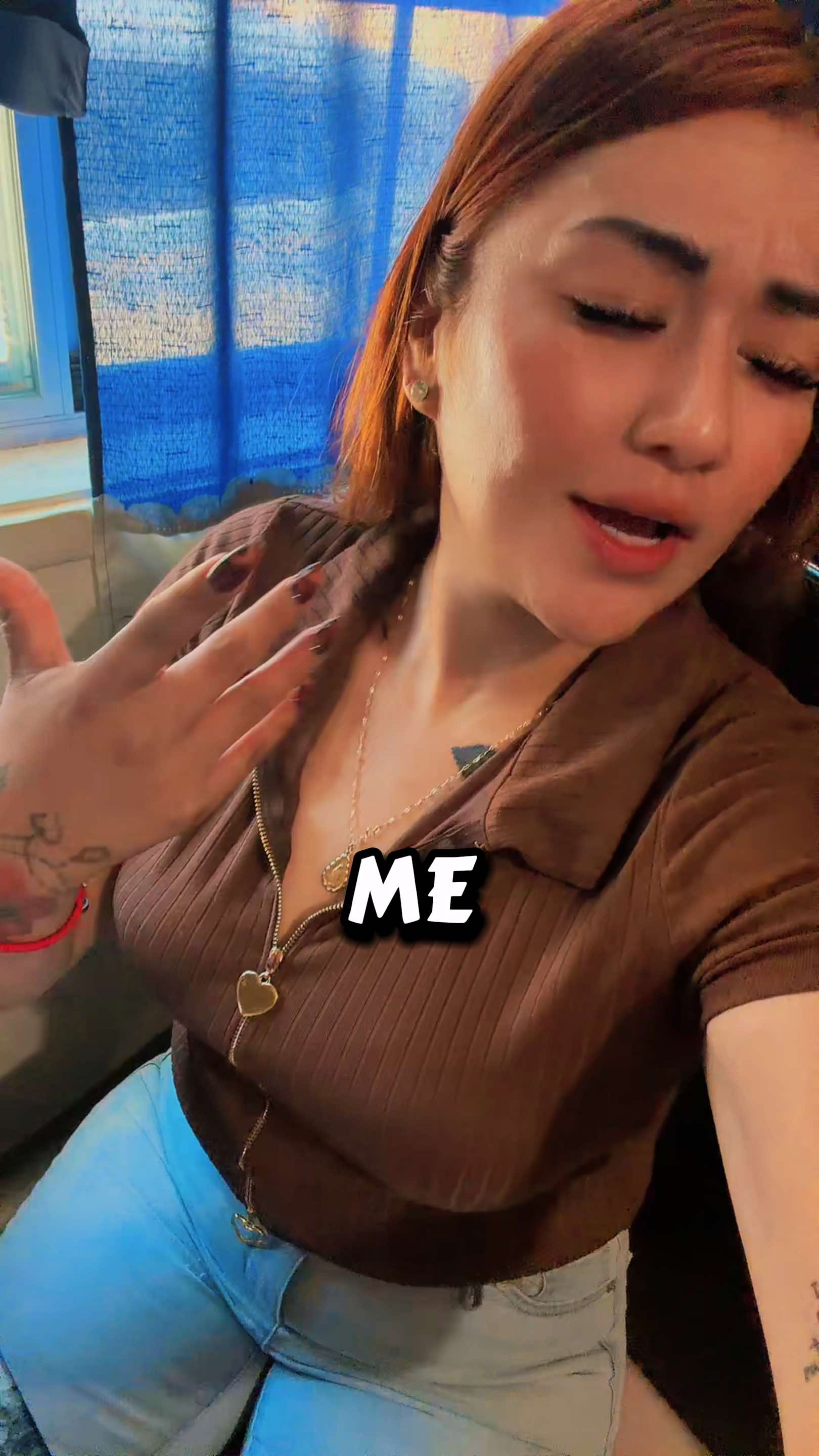 @Reynita Gonzaleez