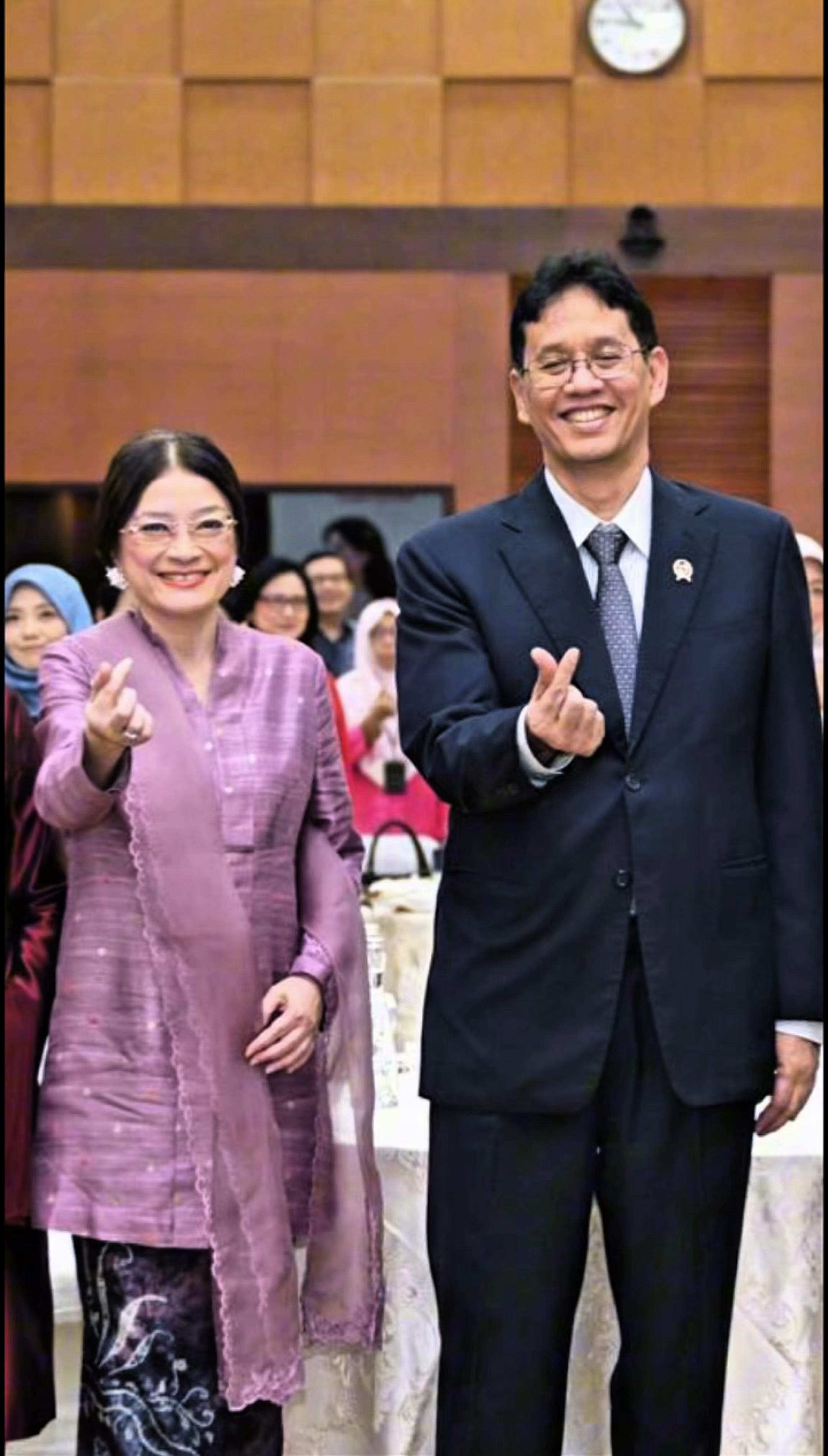 @Purbaya Yudhi Sadewa