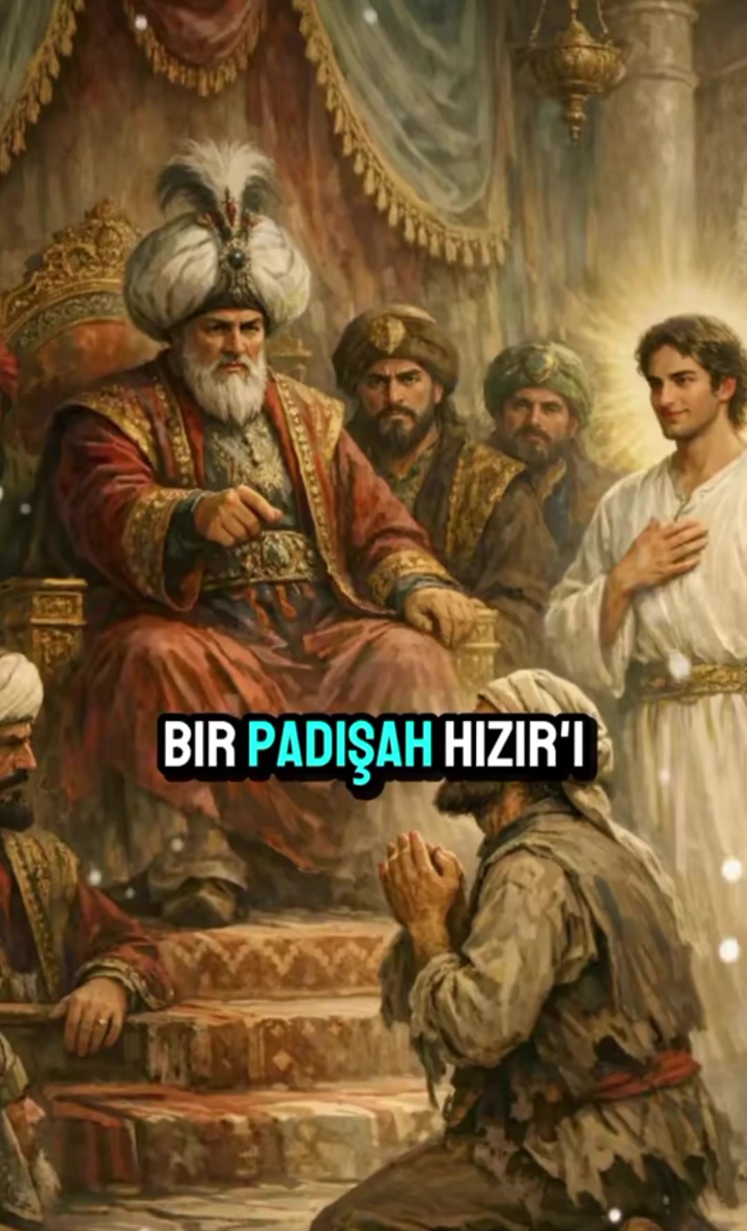@Huzur İslam'da🤲