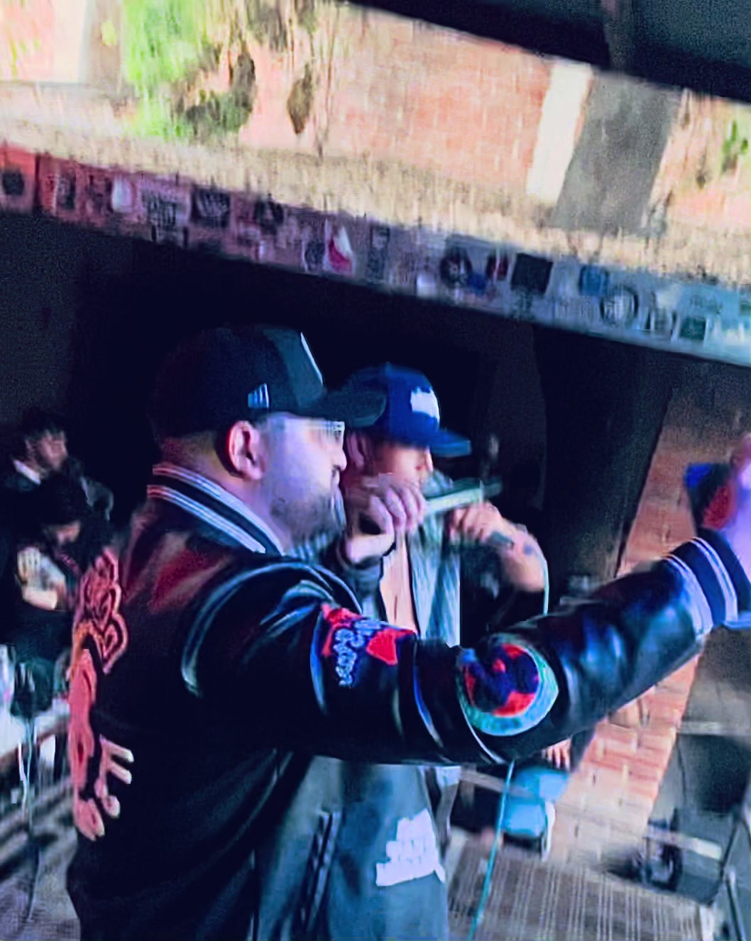 @R-GANG