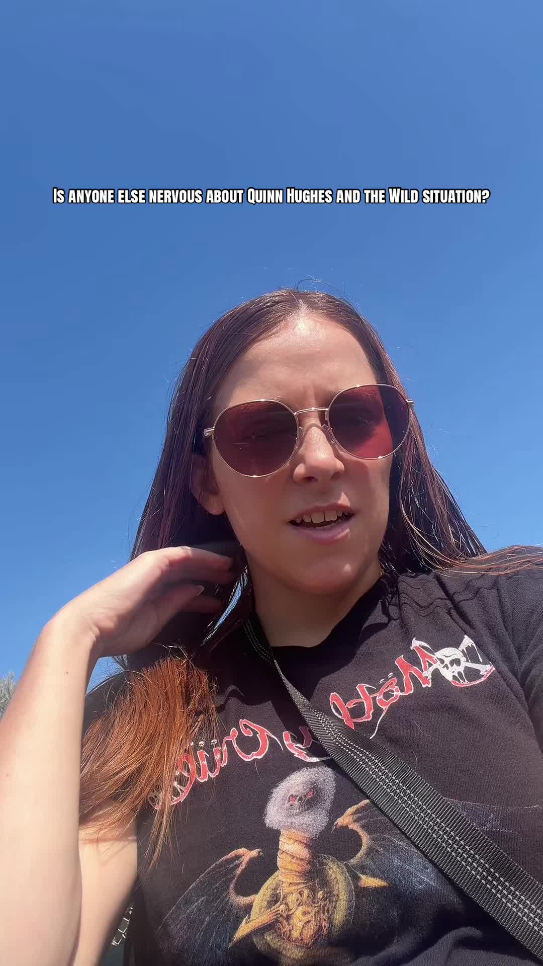 @Marissavoss