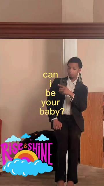 @Kaleb