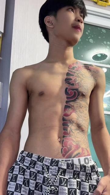 @ONESPA BYผู้จัดการเควิน