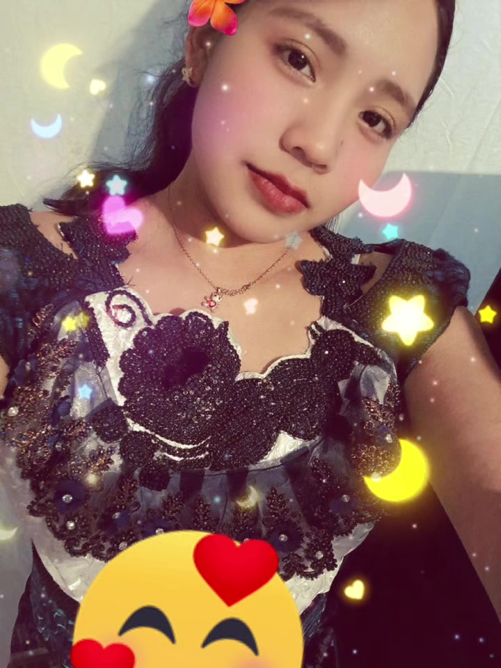 @Laura Ramirez