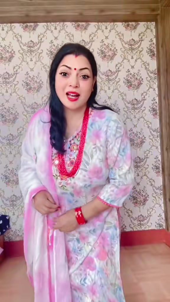 @Manju