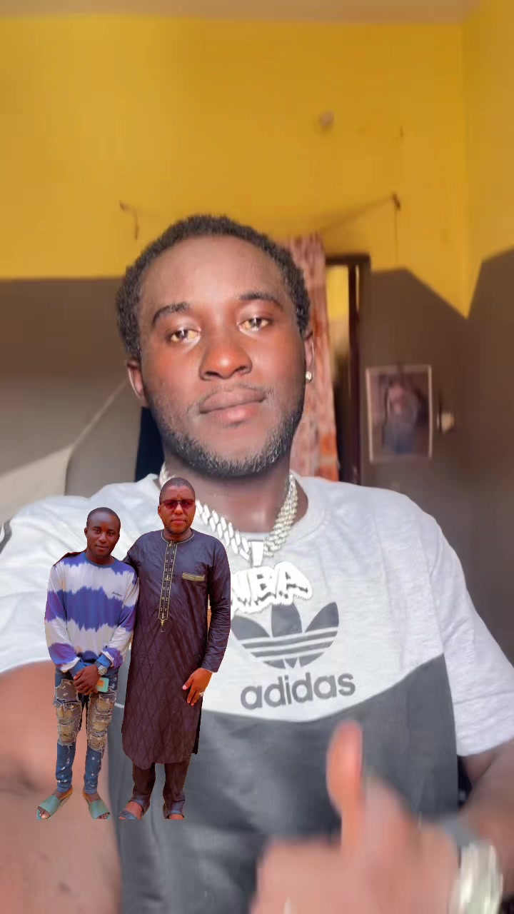 @Modibo Coulibaly