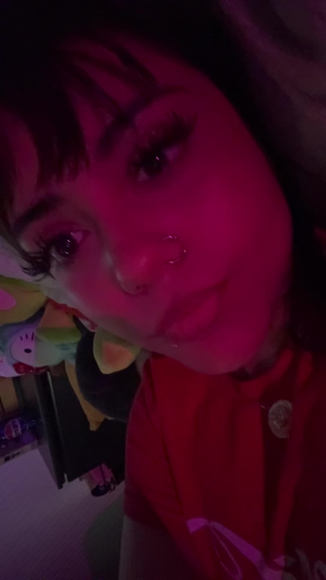 @️