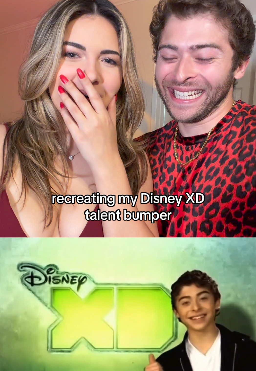 @Ryan Ochoa