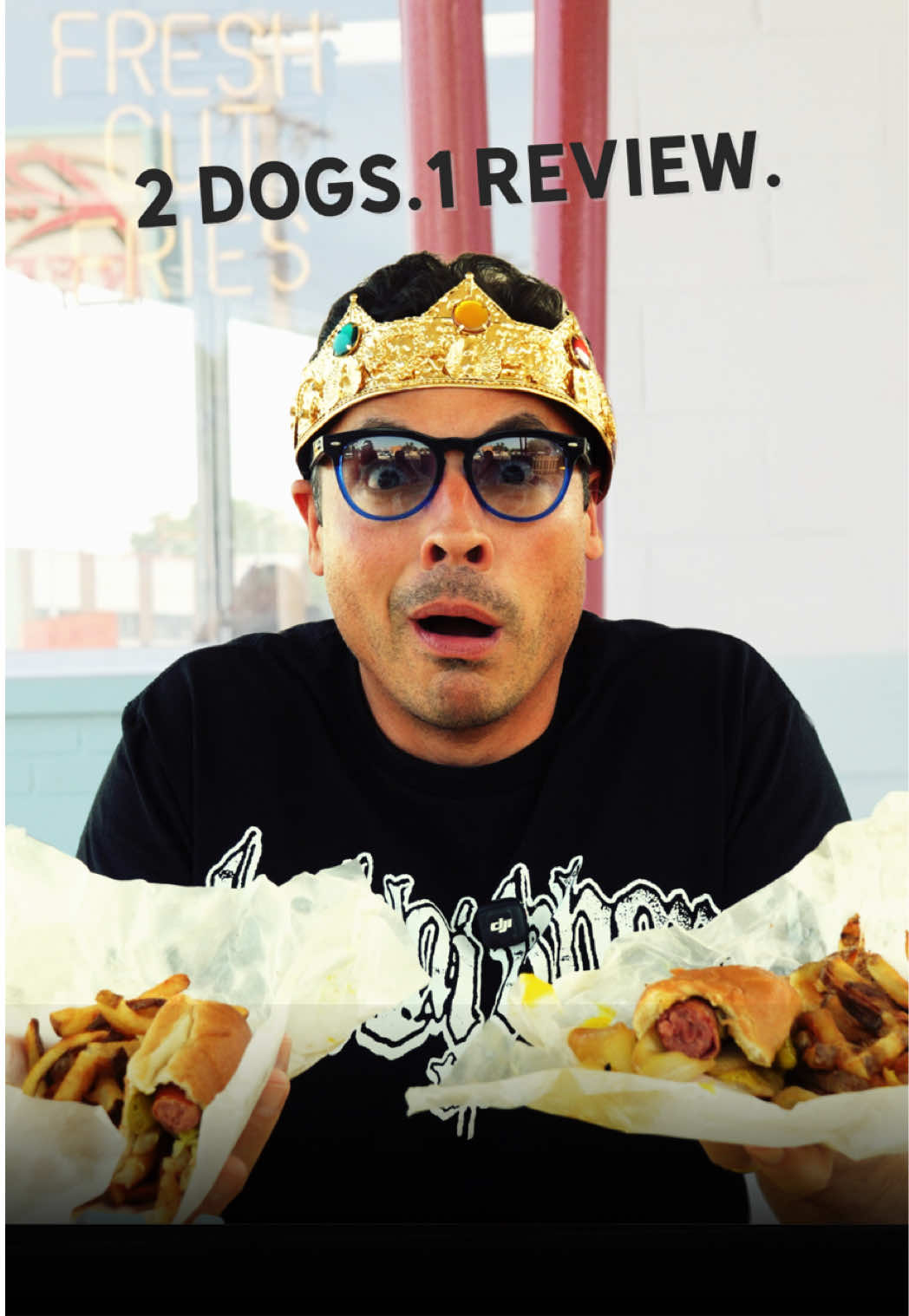 @Jeff Mauro