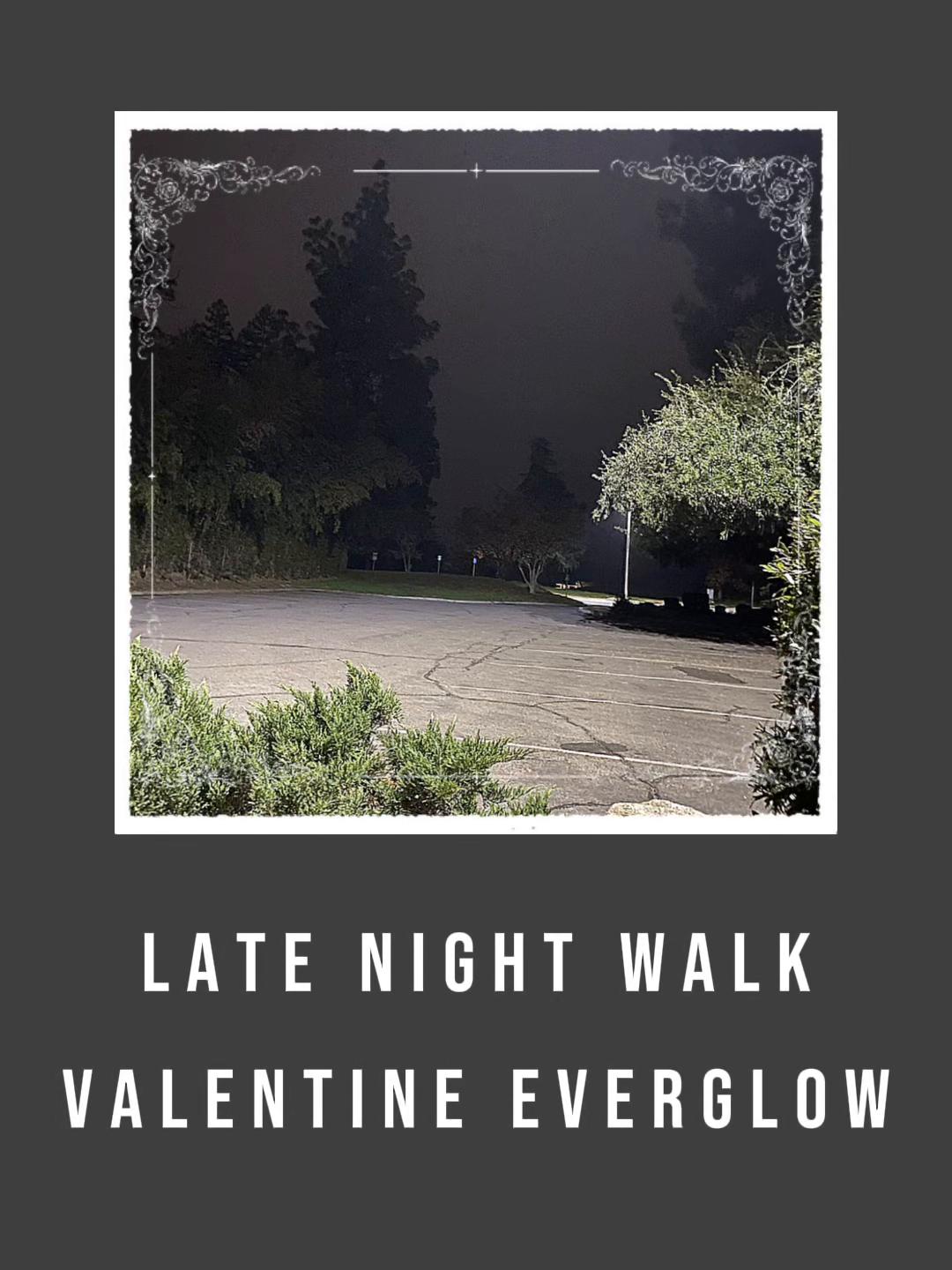 @Valentine Everglow