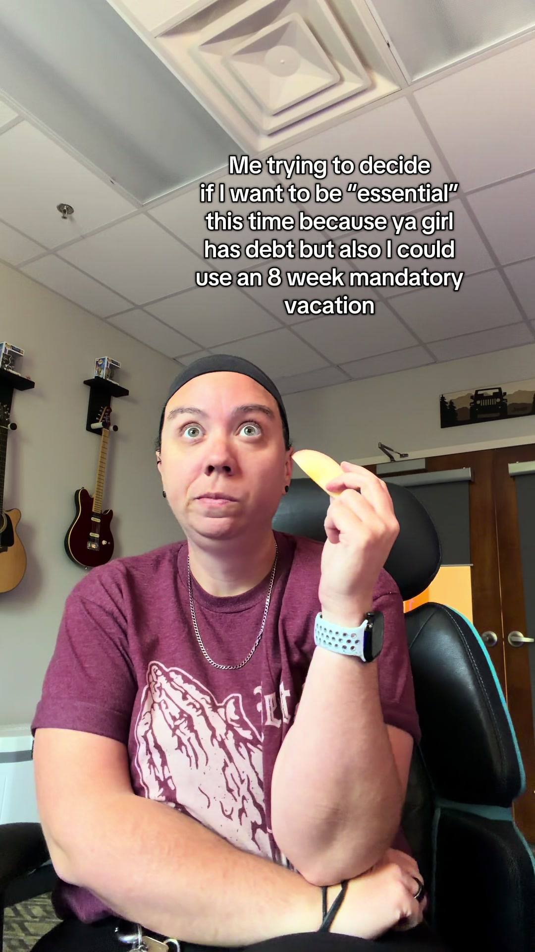 @Kristen