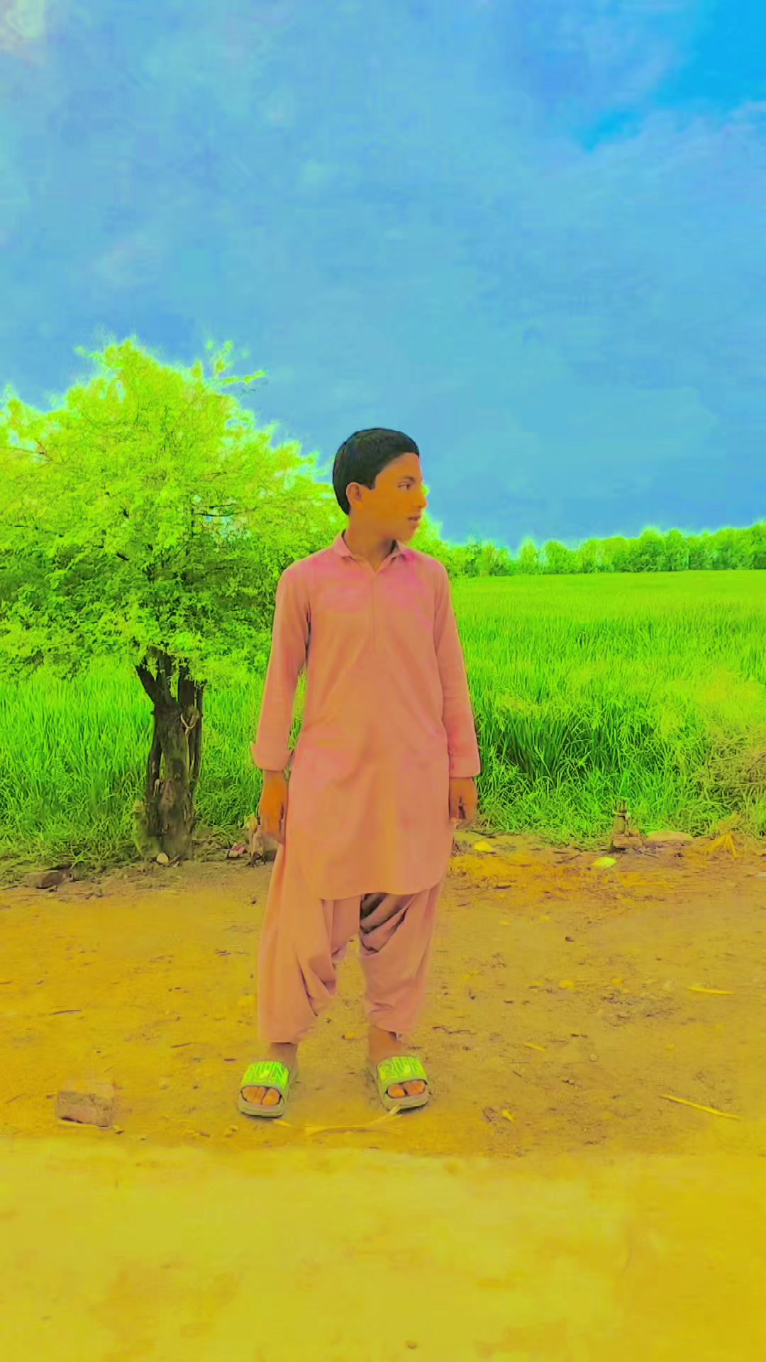@FARMAN BROHI