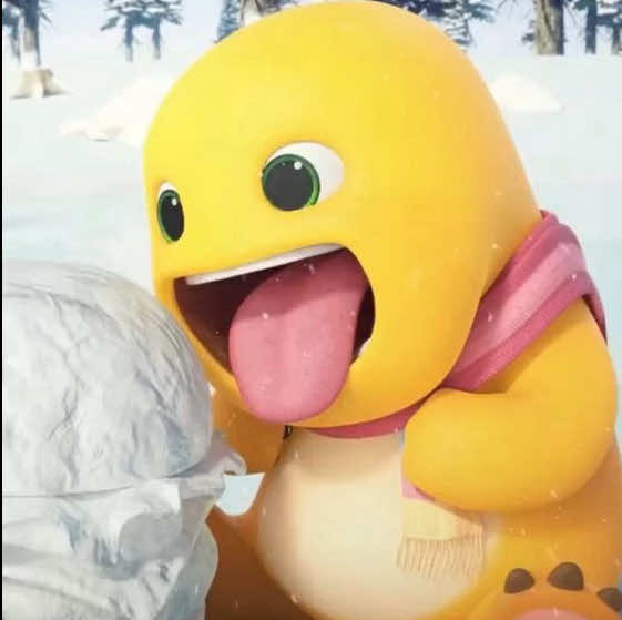 @โ
Haley ๐ฃ