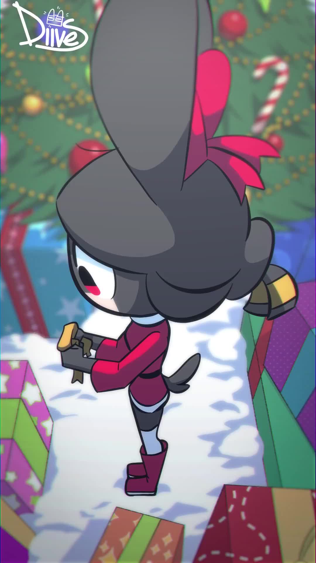 @Diives