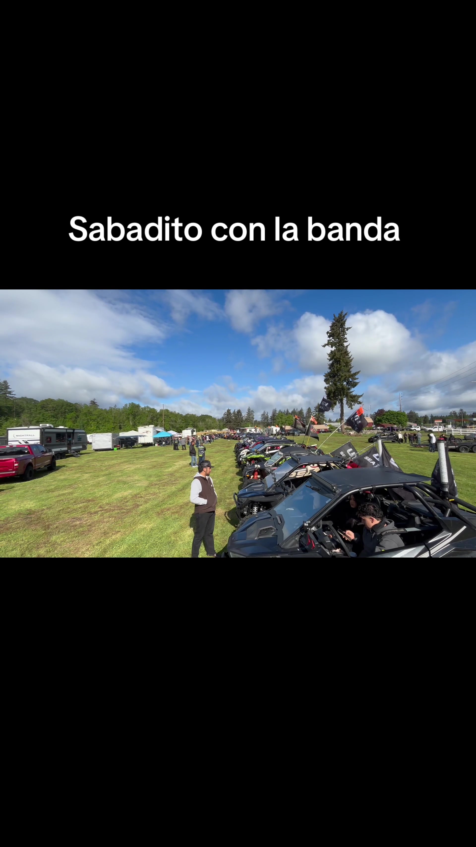@El deportivo