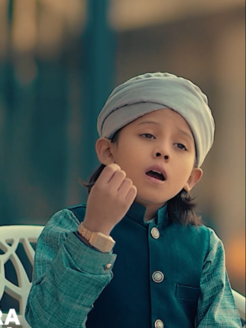 @Sahil Raza Qadri Official