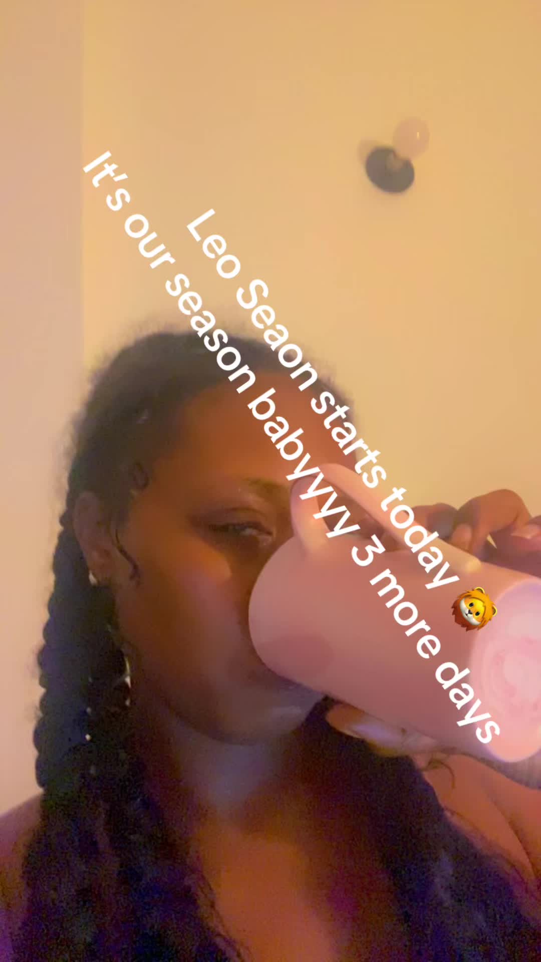 @🌊👸🏽Princesszoey🎤🌊
