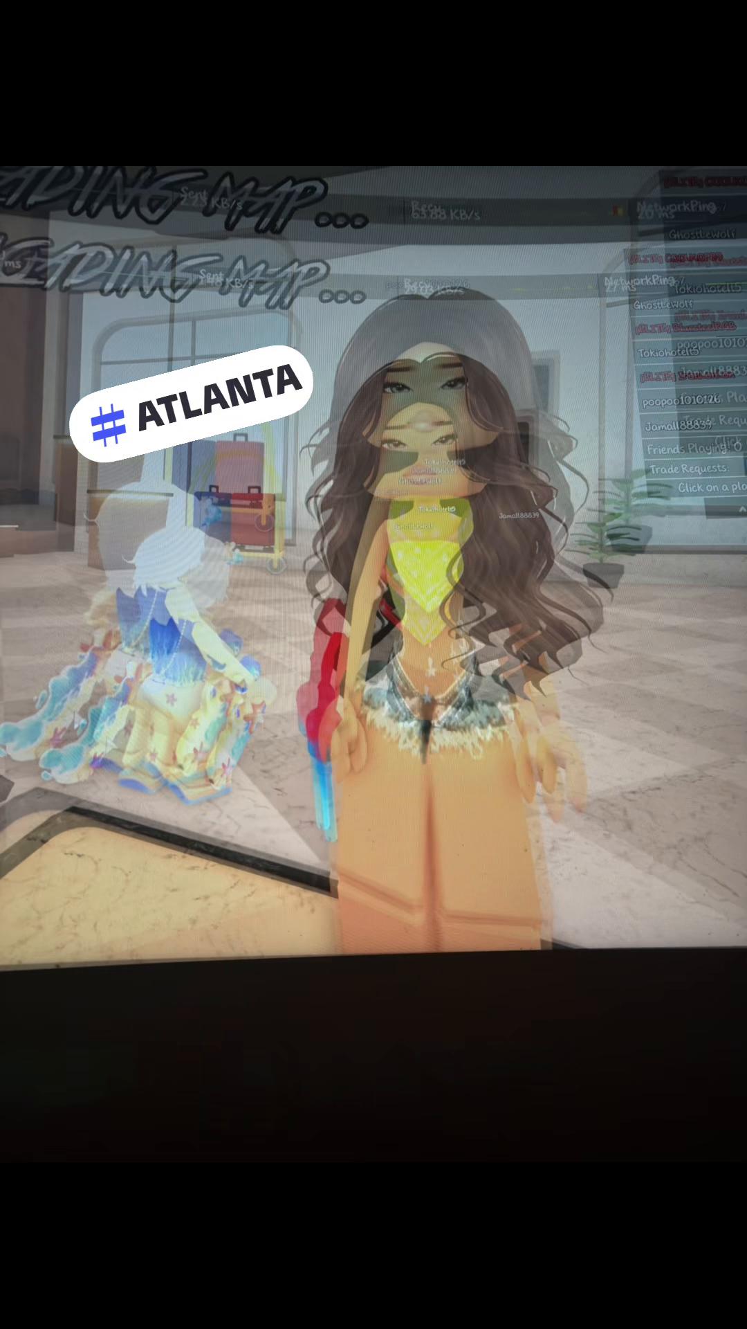 @BlueSaysHello
