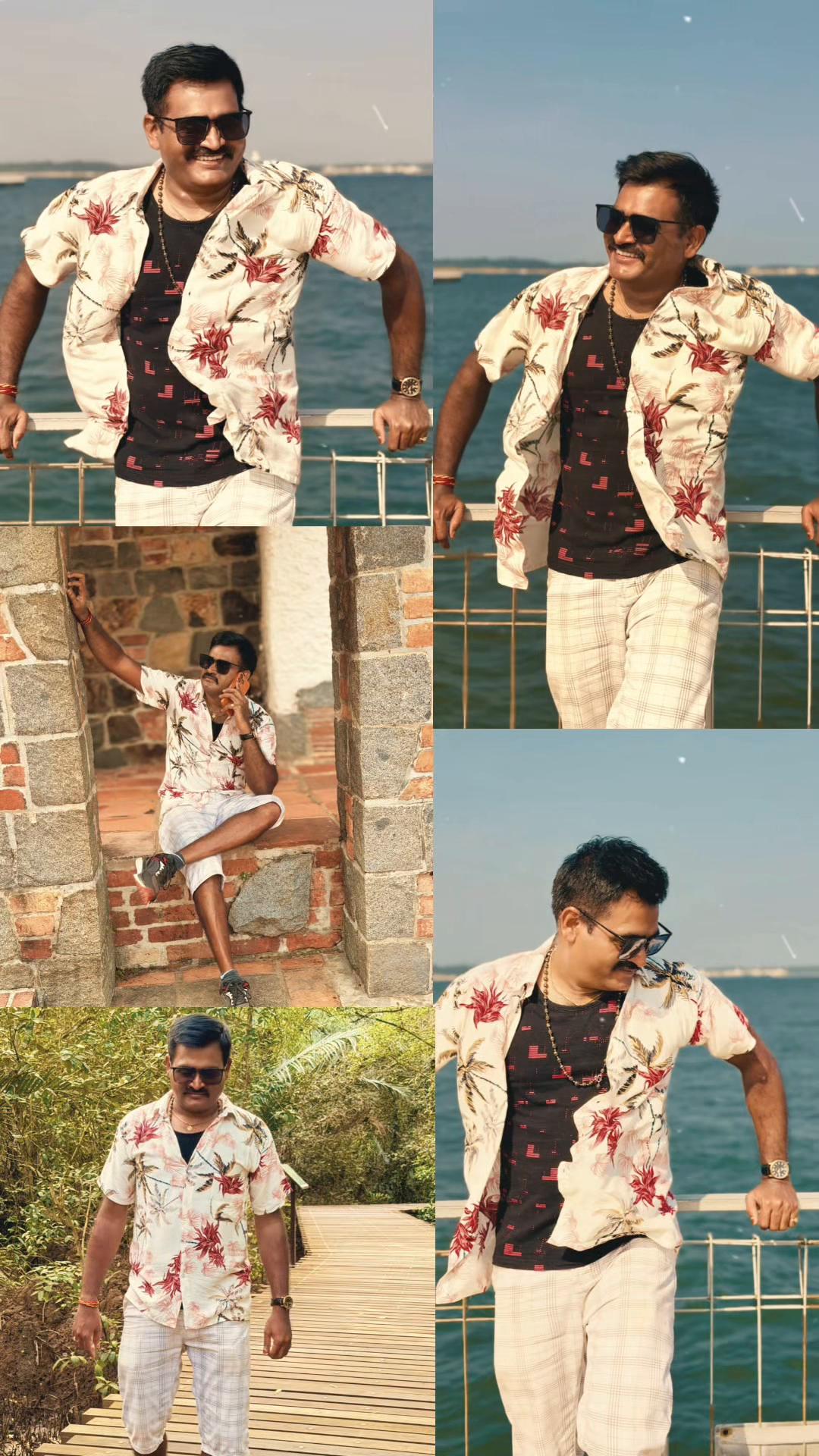 @Suresh Sudalaimani