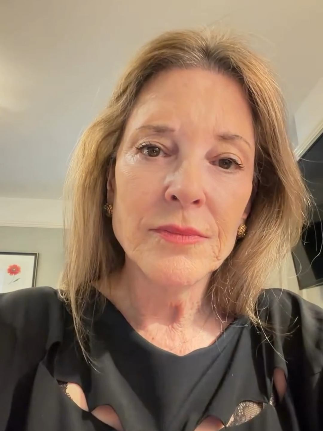 @Marianne Williamson