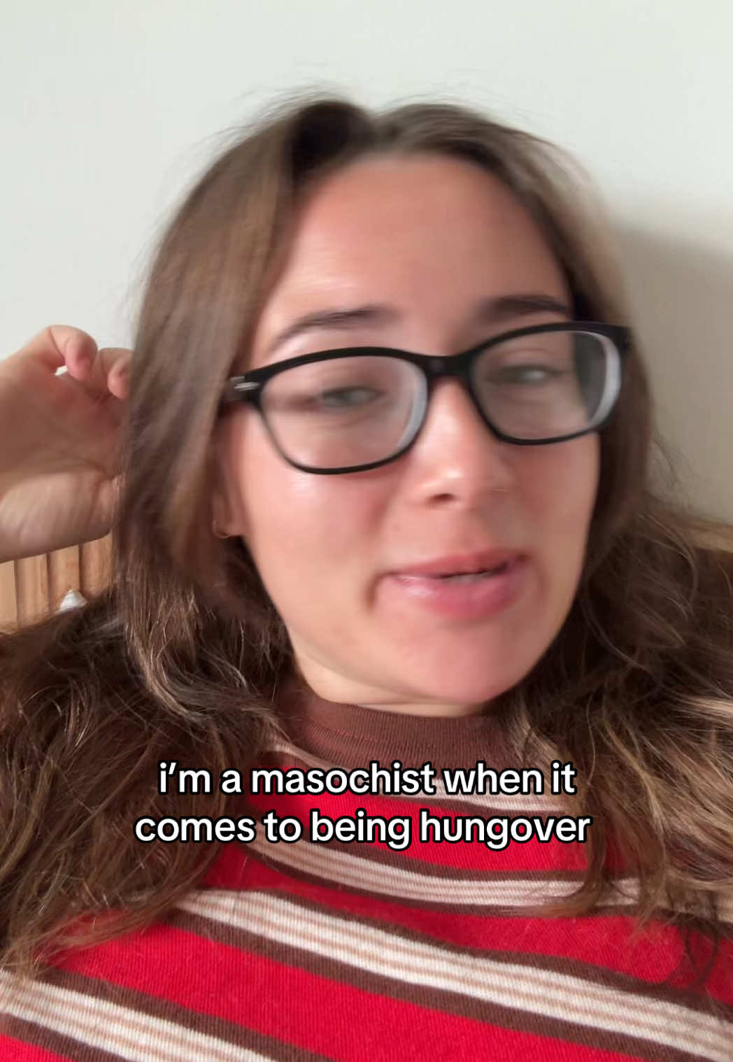 @kristen marais