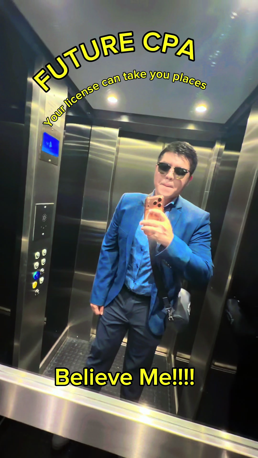 @Gil, CPA | World Travels