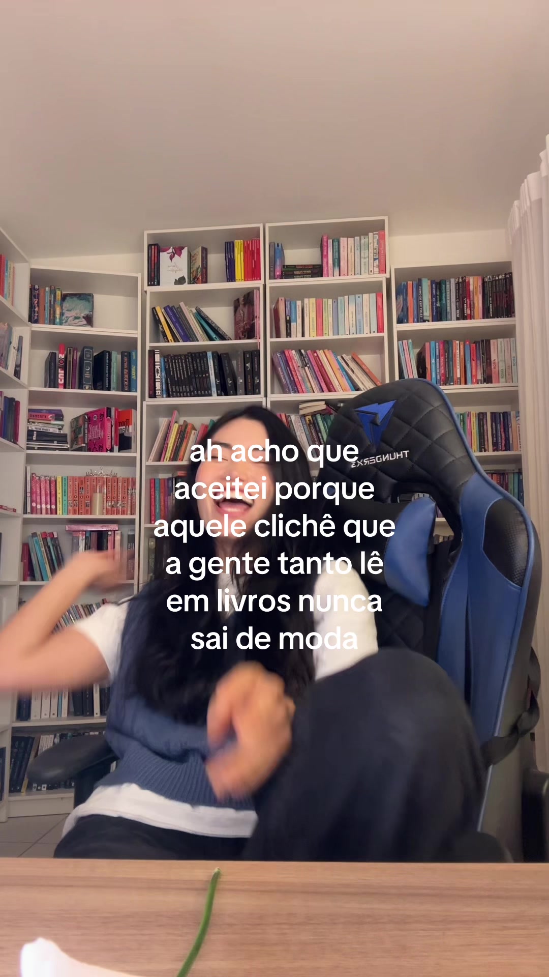 @cici drama queen