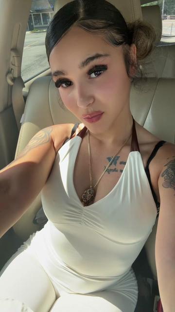 @Milly Babyyy🥰