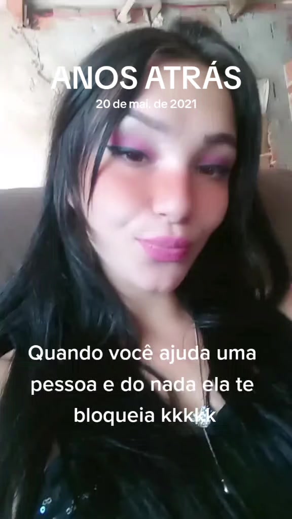 @Thaay SantosK