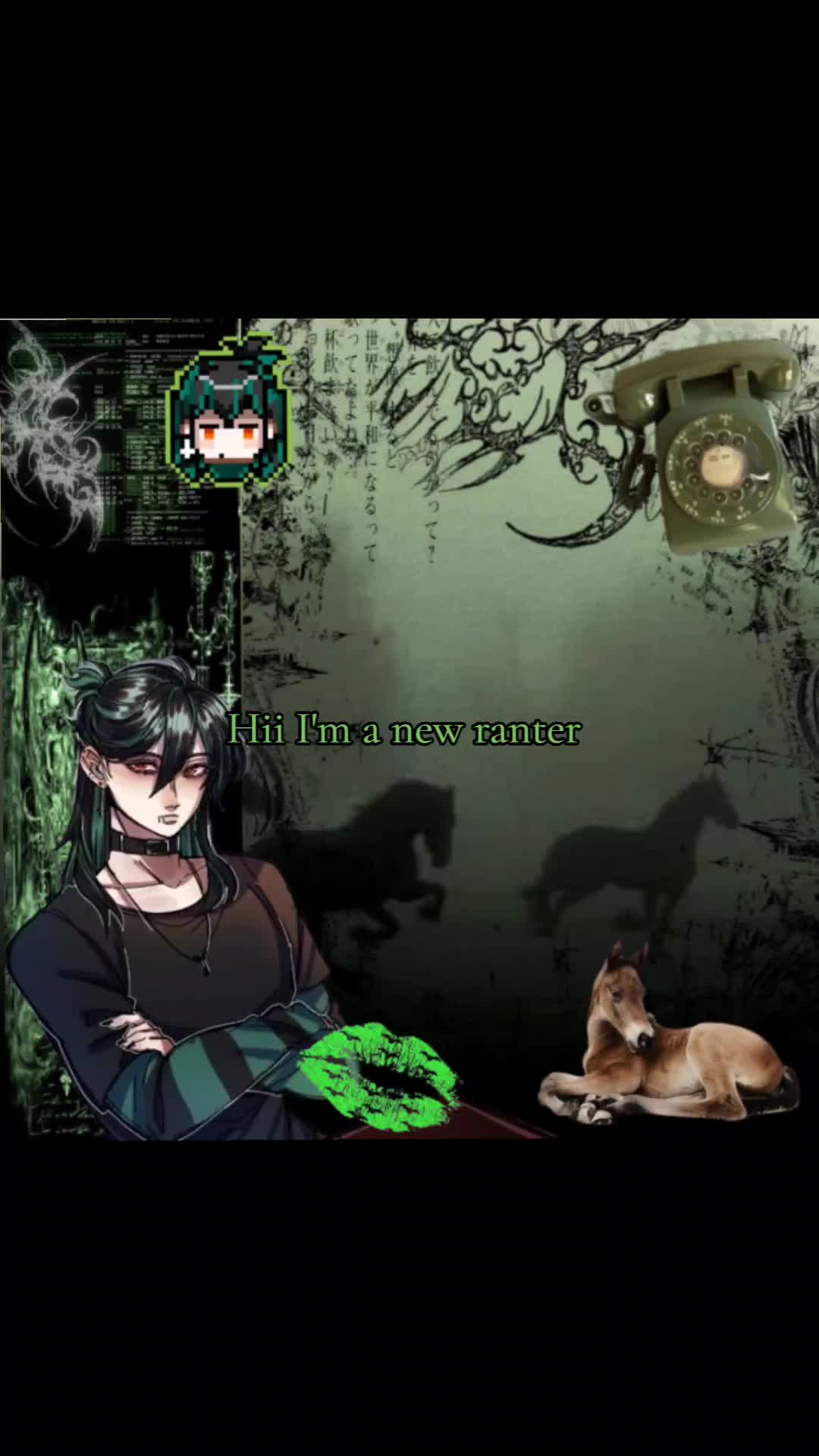 @🖤💚Sol💚🖤