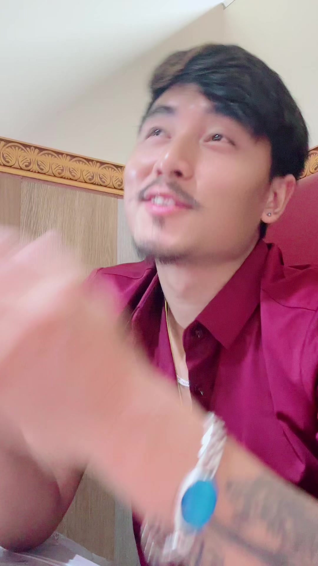 @🇳🇵🇶🇦gorkhali tiger🐆