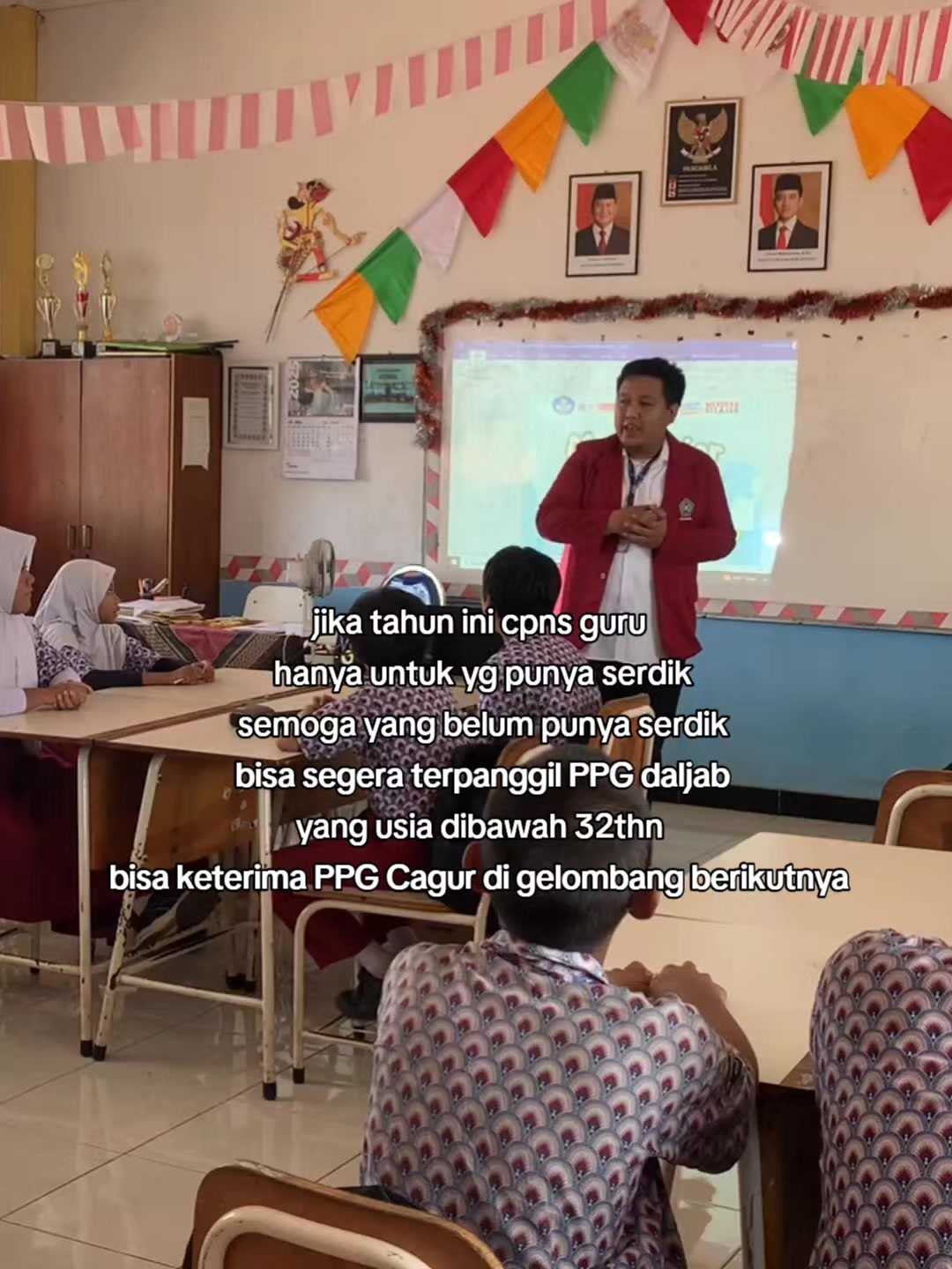 @Mas Joko || PPG 2024