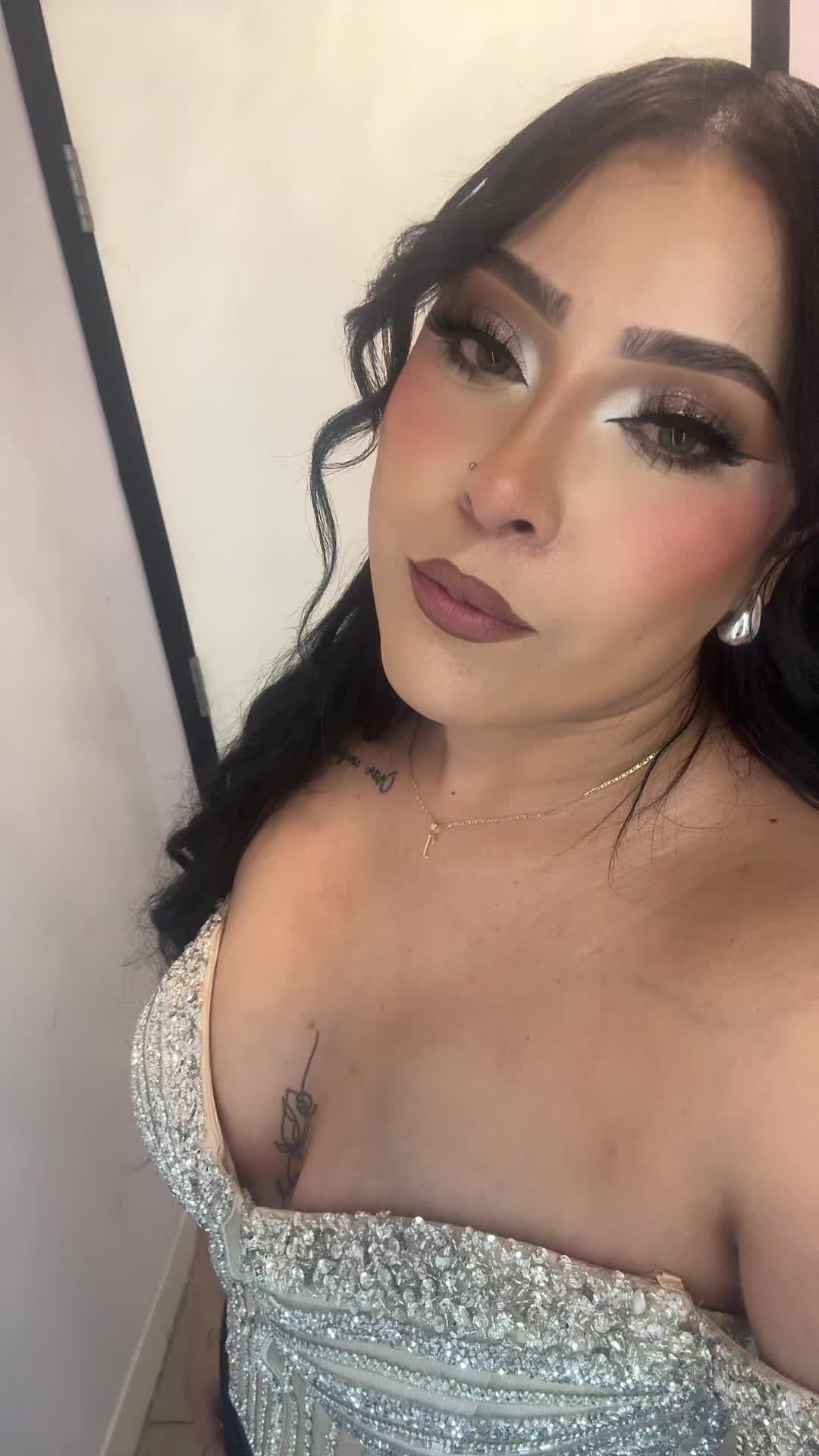 @Carla Hernandez