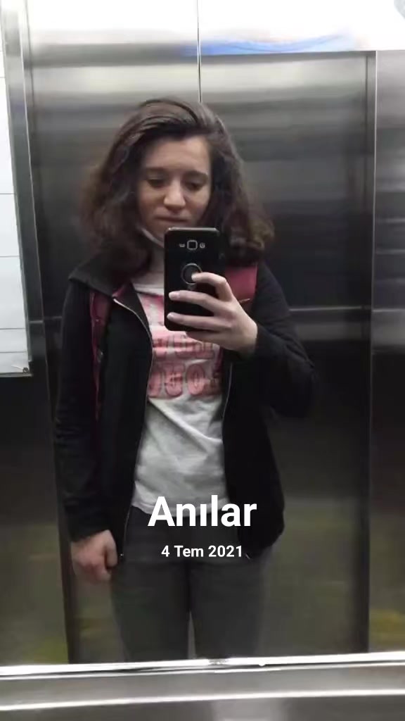 @Ece Gül