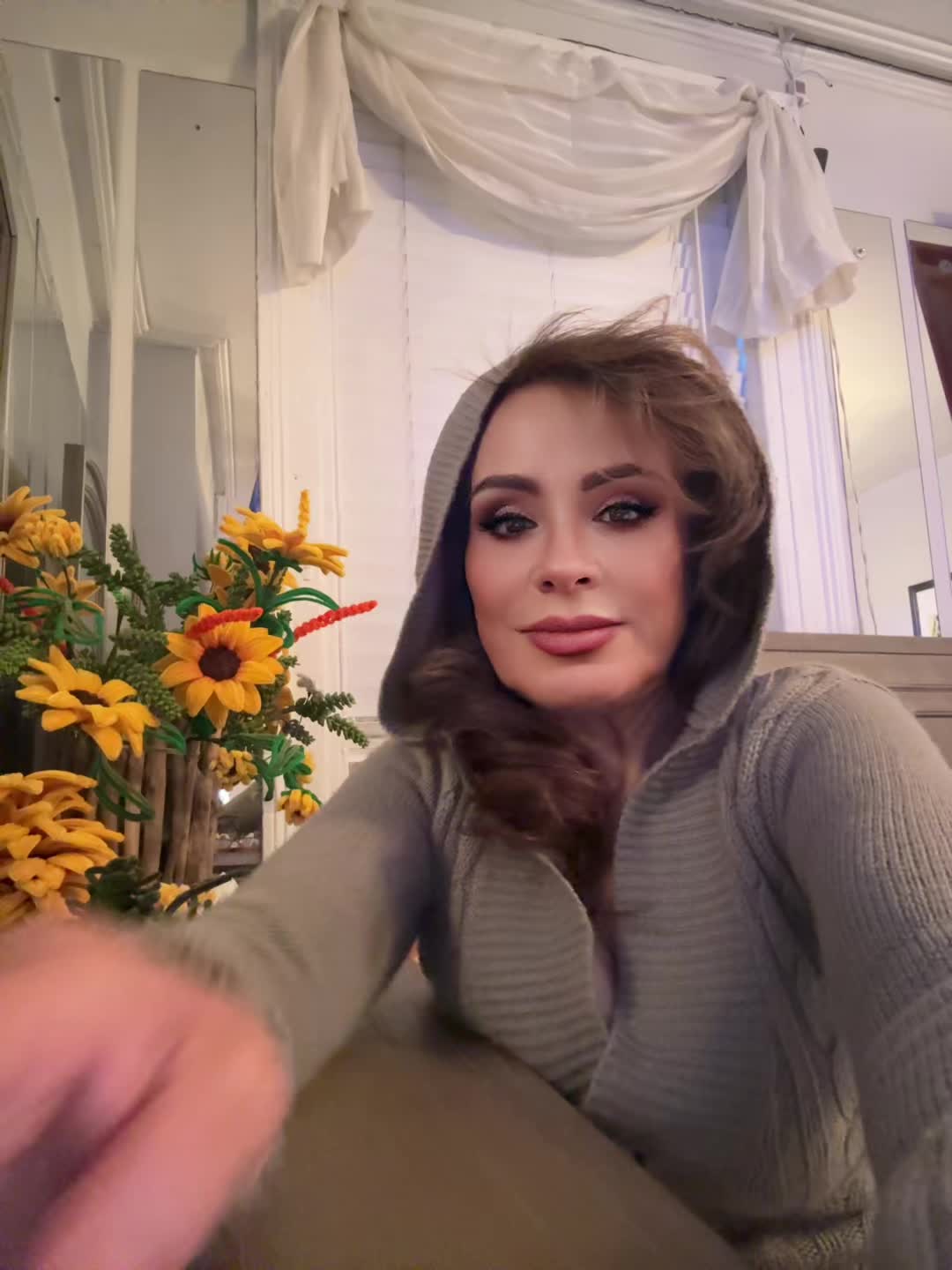@Ana C. Reyes