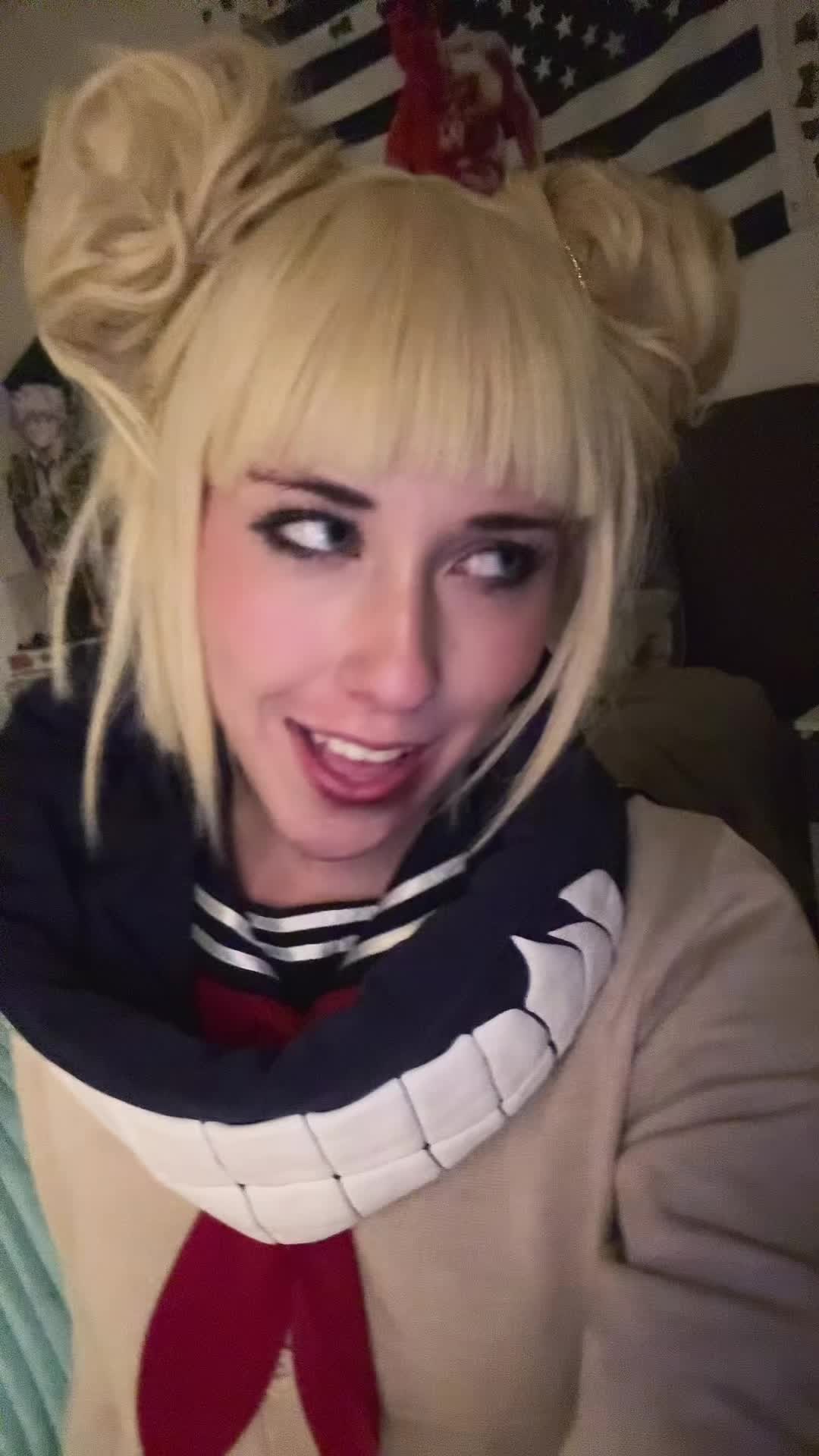 @chazzle dazzle