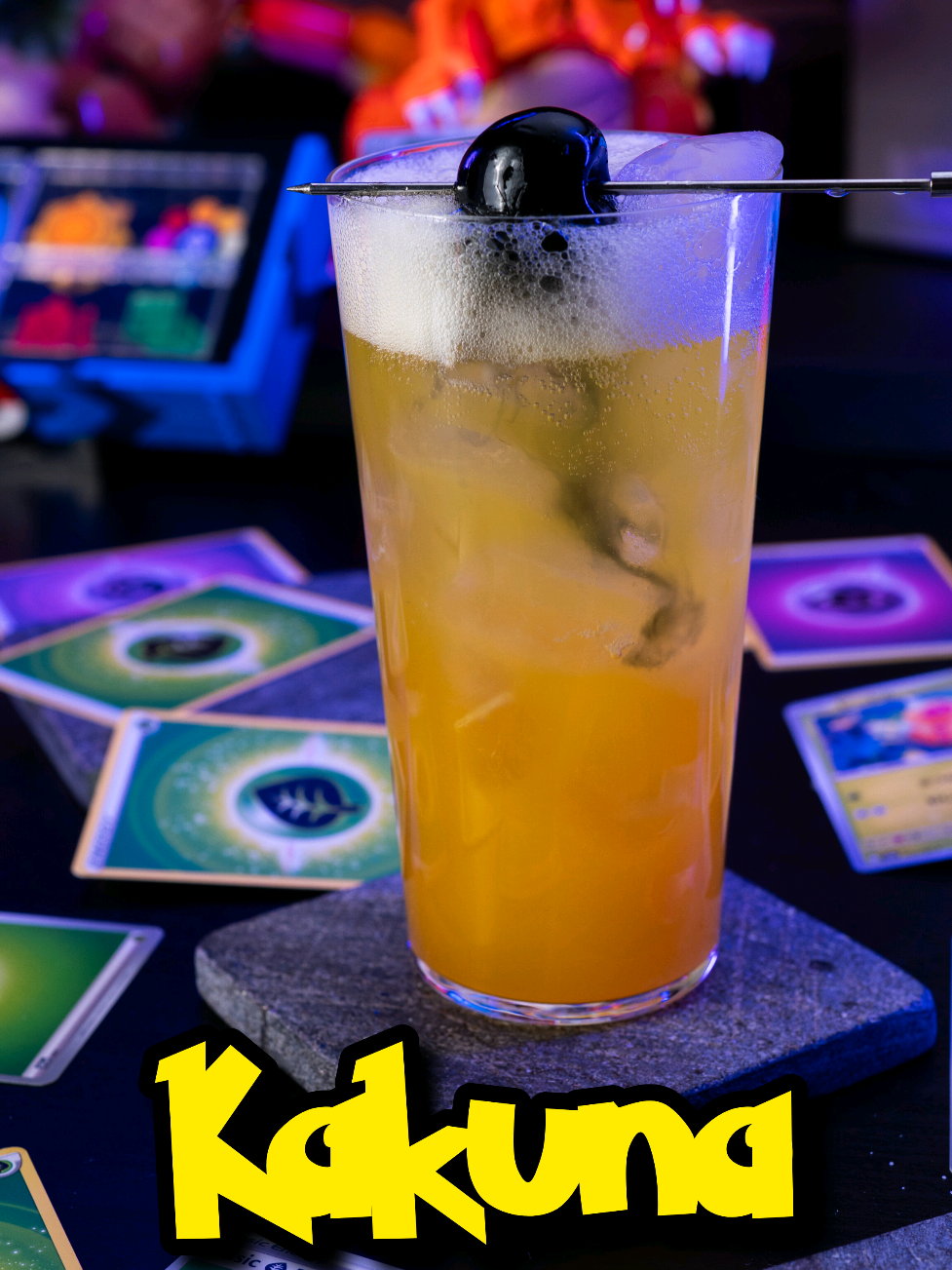 @Jason | SinCityBartender