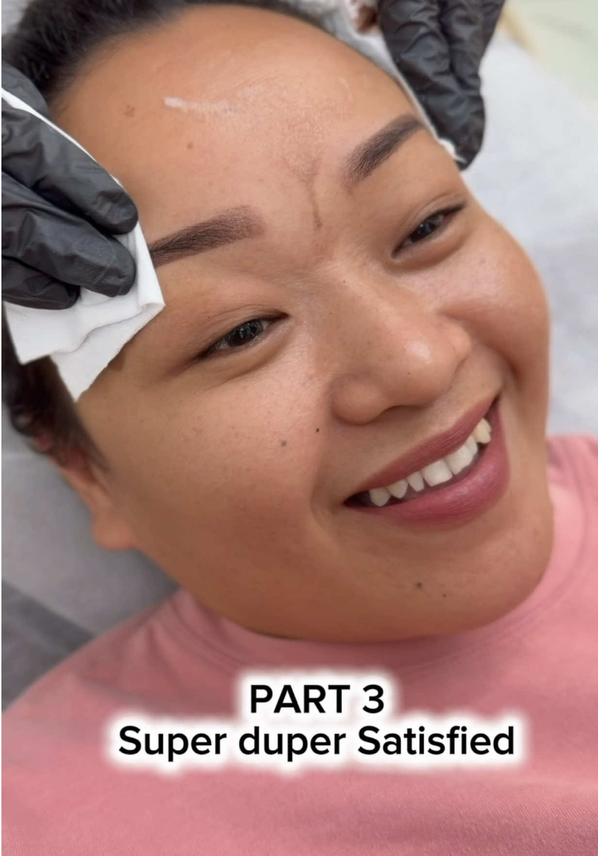 @Izaberu Microblading