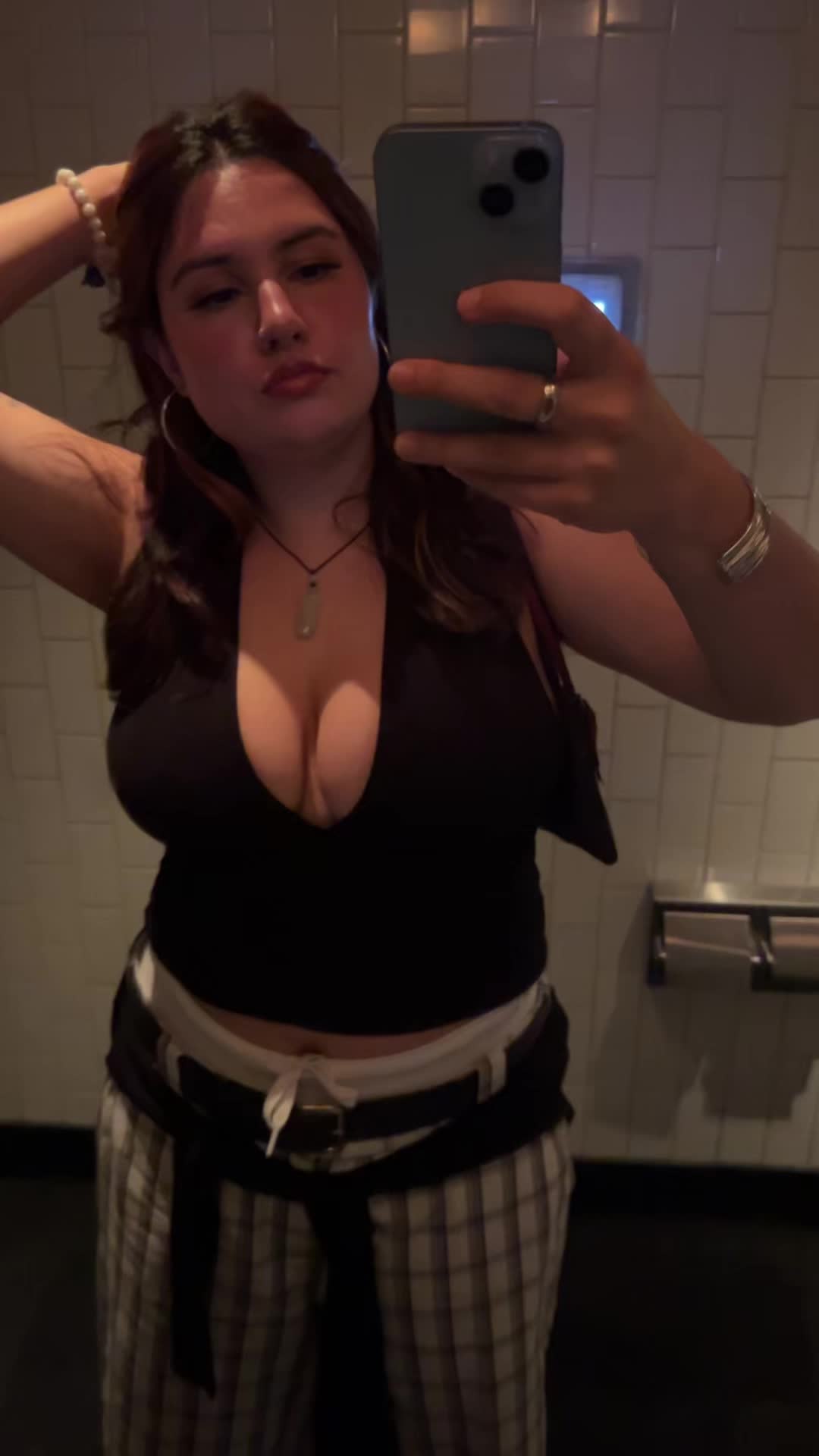 @bella luna