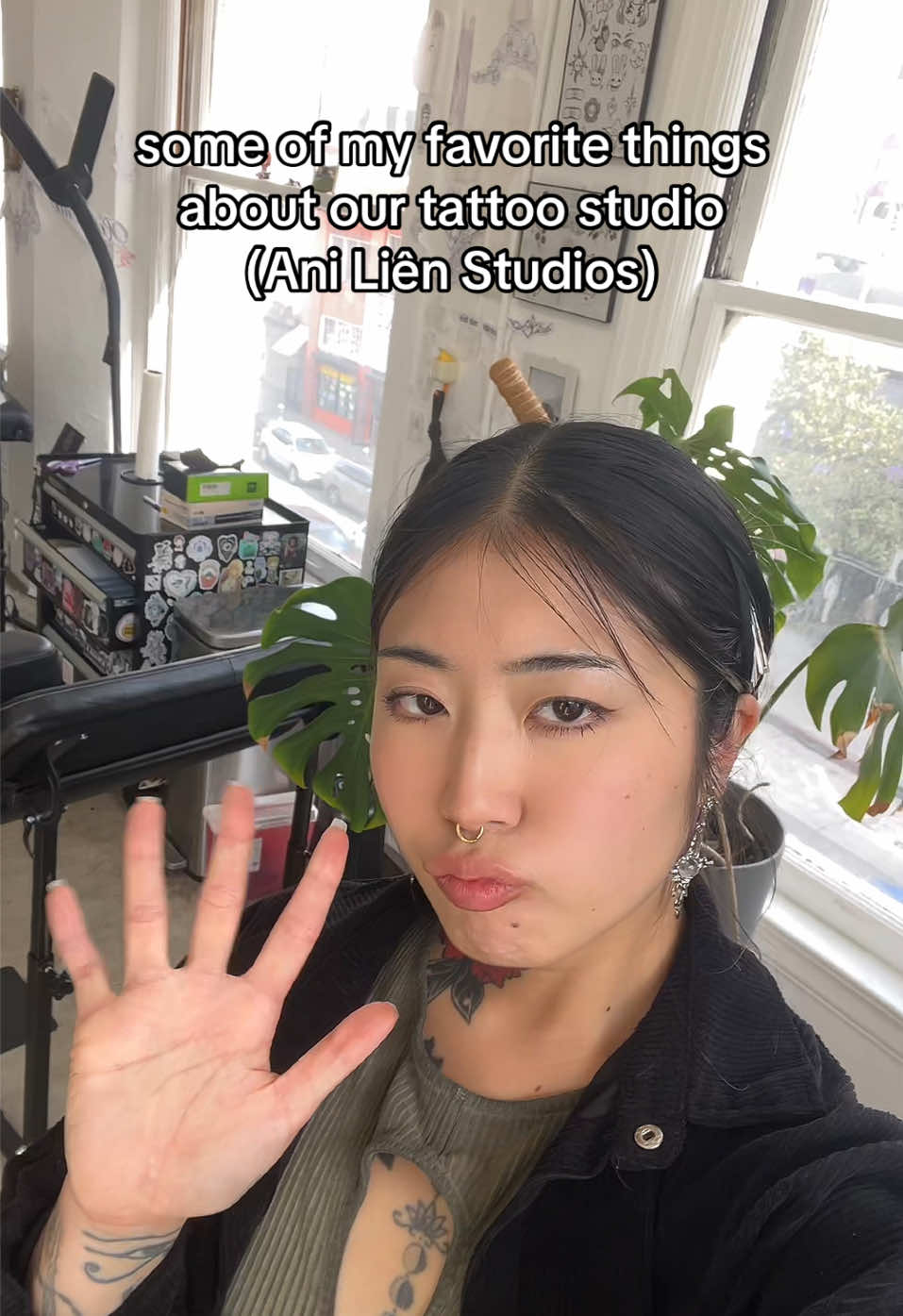 @Sebs || tattoo artist
