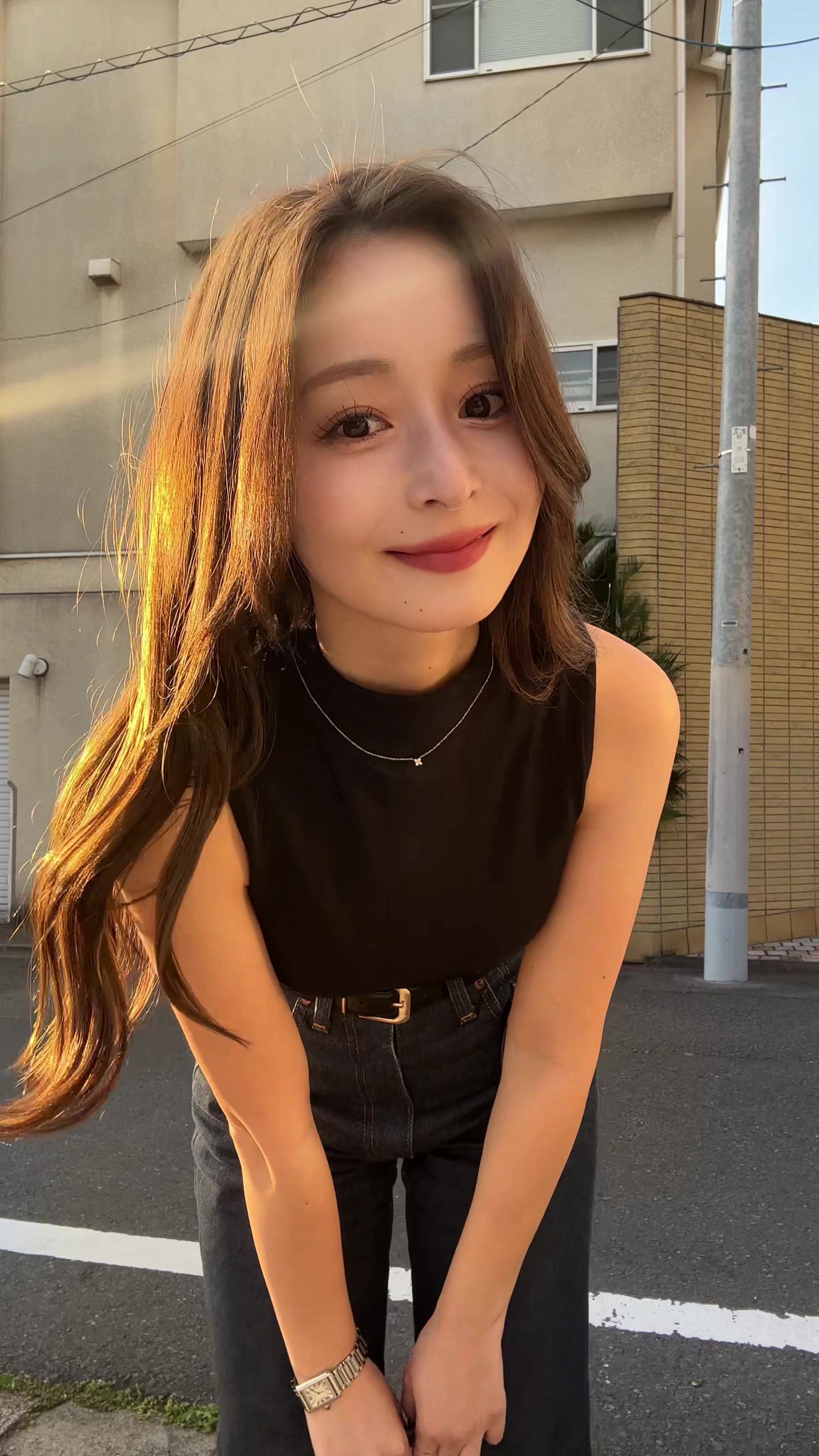 @菜々
