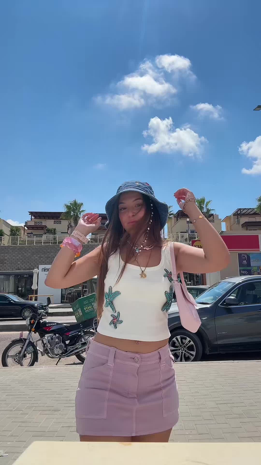 @DreamWithDiana ๐ง๐ปโ๏ธ