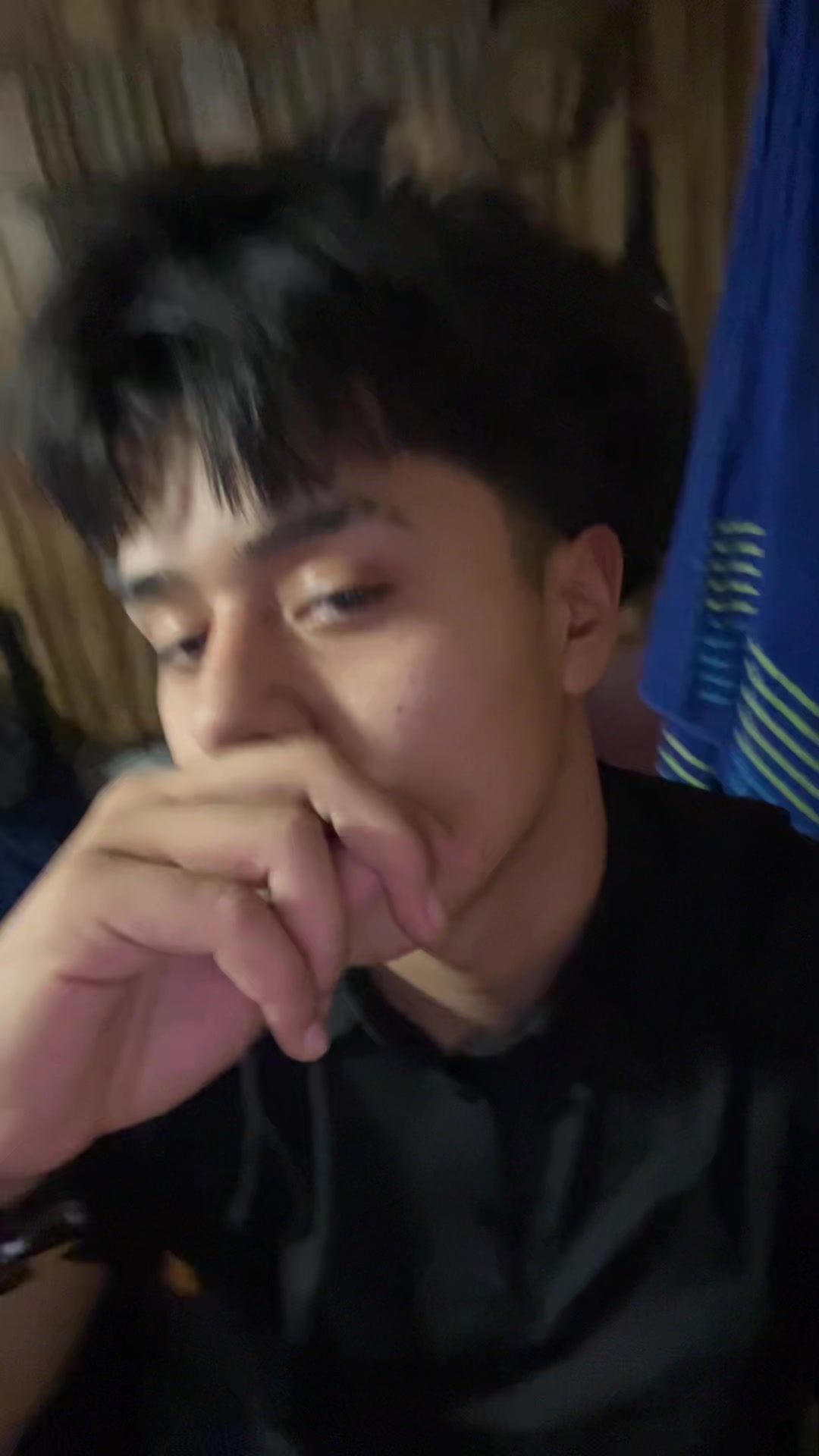 @ItsJustIssac