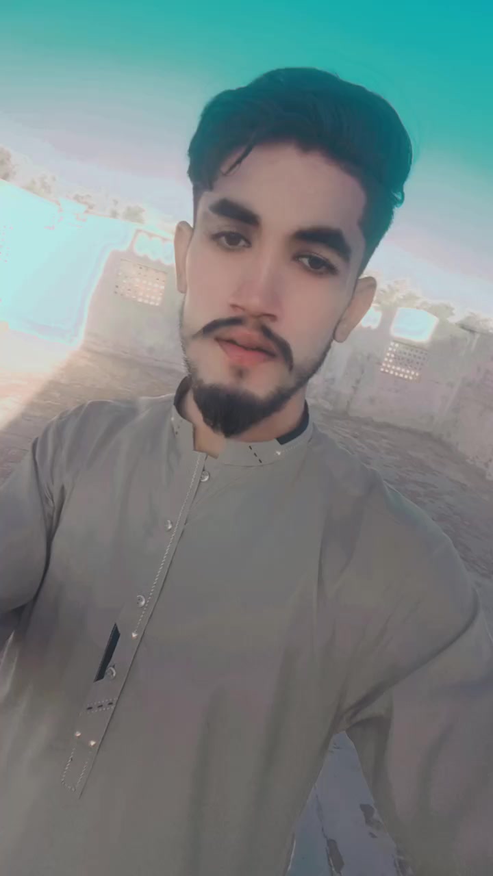 @Ahmad Tanveer