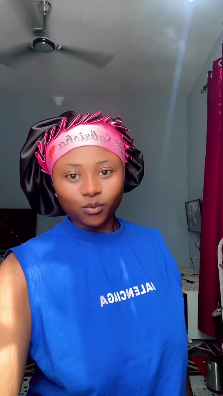 @Sabrisha