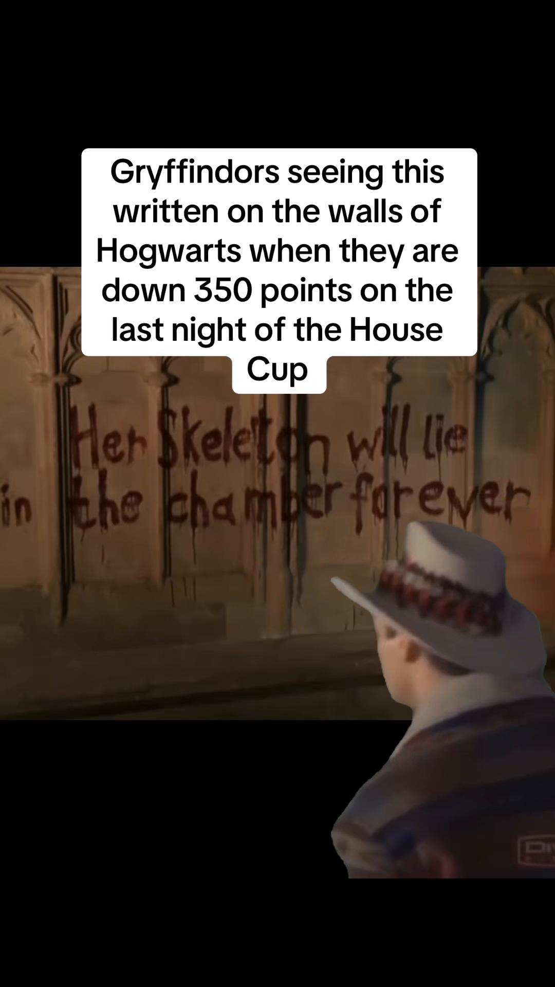 @Half-Blood University