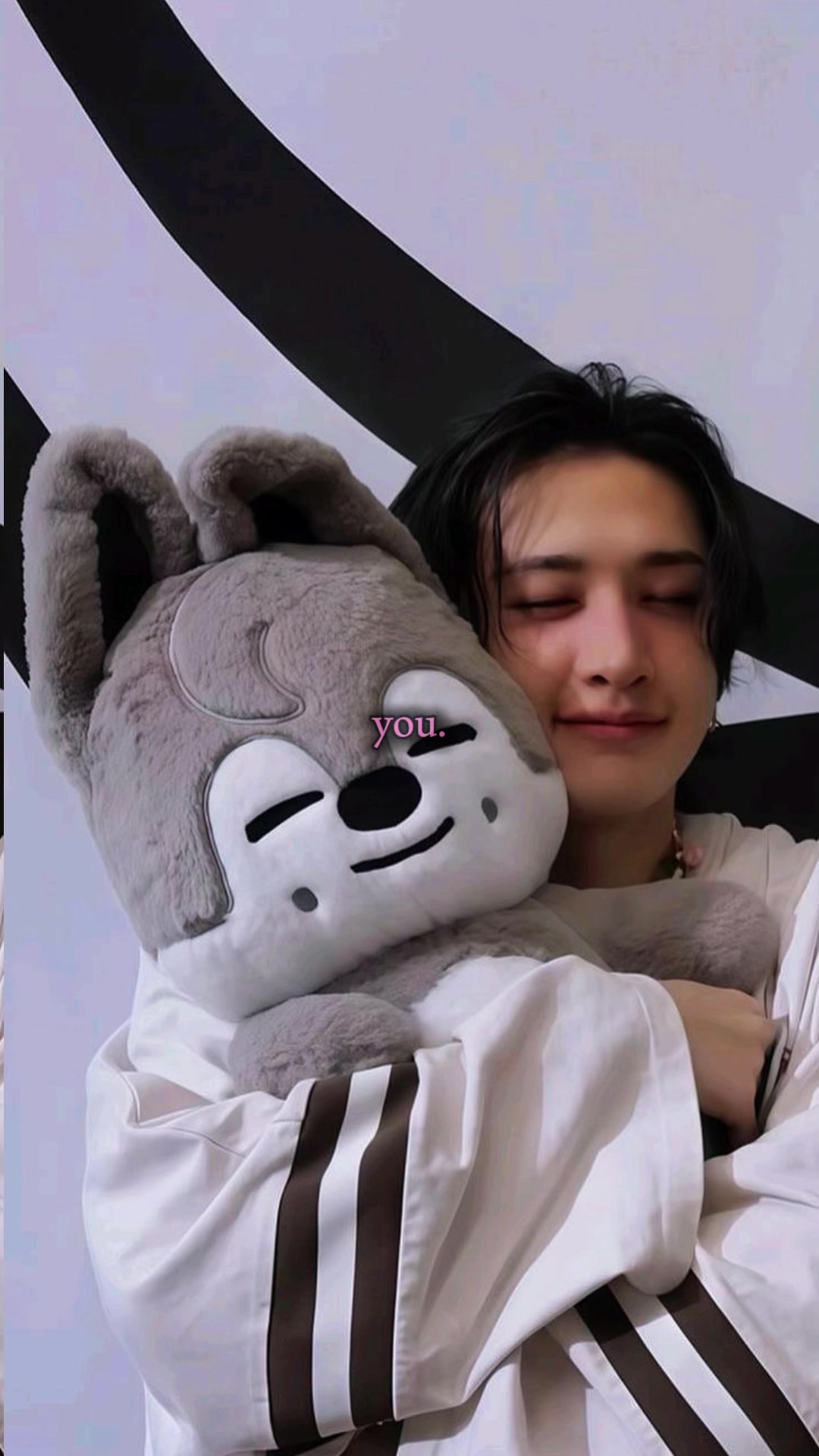 @Bangchan x stays forever
